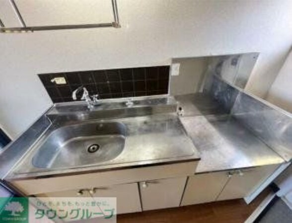 フォーブル三上の物件内観写真